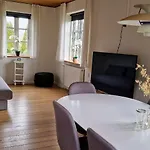 Pilehuset Hébergement de vacances *