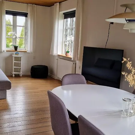 Pilehuset Tatil Evi *