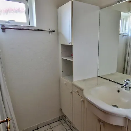 Pilehuset Tatil Evi Marstal