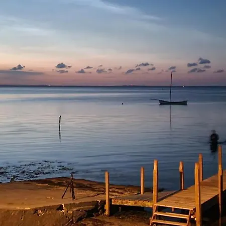 Holiday home Pilehuset Marstal