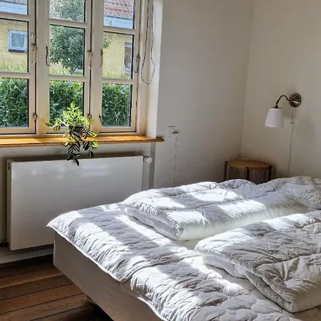 Pilehuset Marstal
