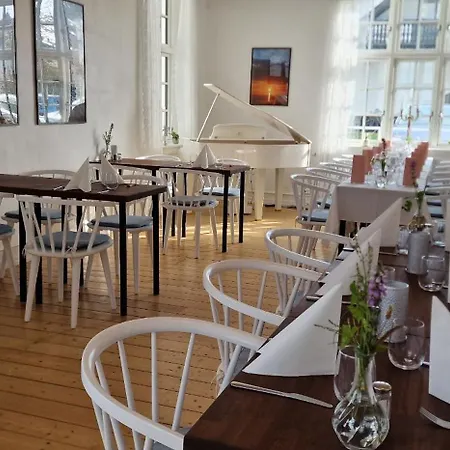 Pilehuset Holiday home