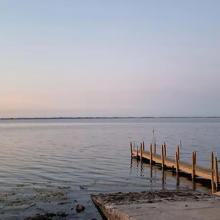 Pilehuset Casa vacanze *