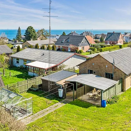 Casa vacanze Pilehuset *