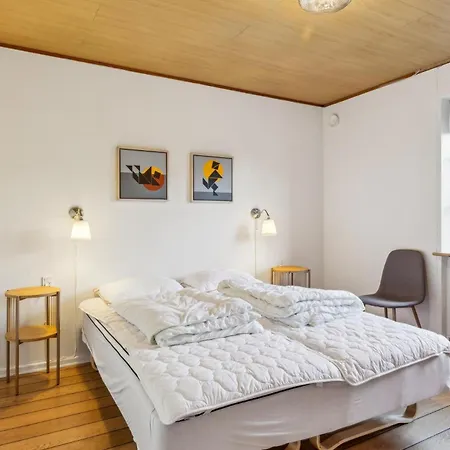 Pilehuset Casa vacanze Marstal