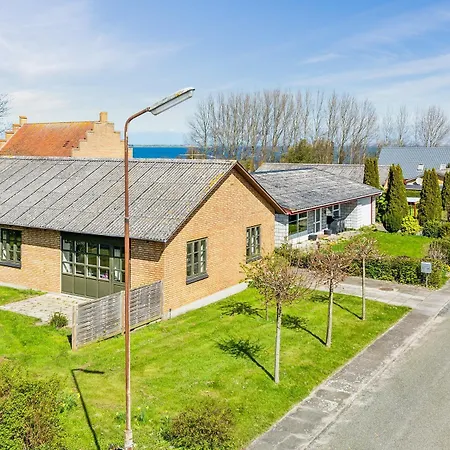 Pilehuset * Marstal