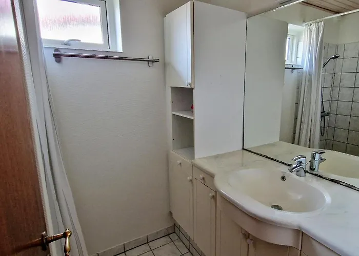 Pilehuset Dom wakacyjny Marstal