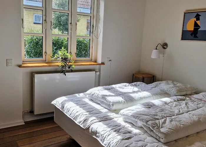 Pilehuset Marstal
