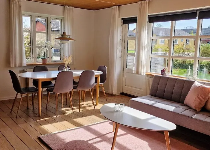 Dom wakacyjny Pilehuset *