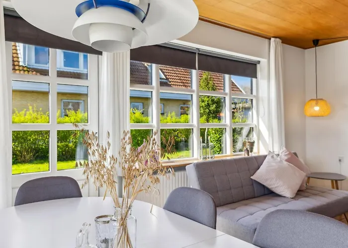 Dom wakacyjny Pilehuset *