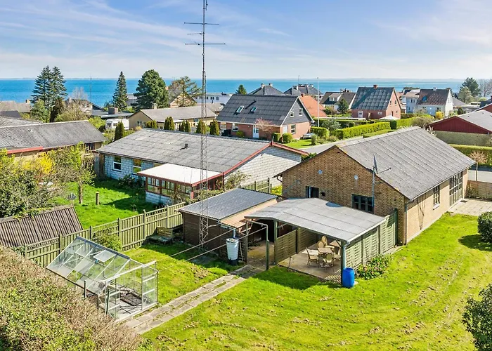 Dom wakacyjny Pilehuset *